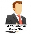 SILVA, Golbery do Couto e Silva